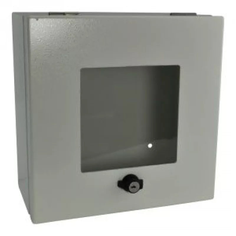 FSR OWB-CP1-W-WHT white Outdoor Wall Box & Cover