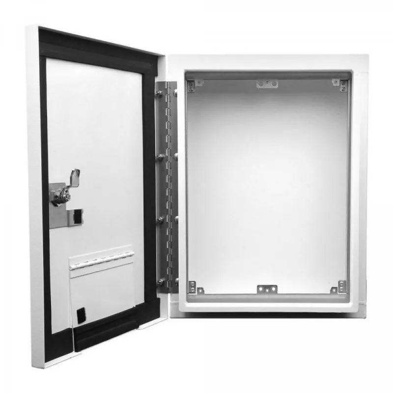 FSR OWB-X3-SM-XLR Outdoor Wall Box