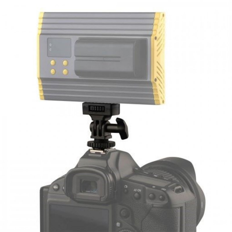 IKAN OYB-SM Onyx 120/240 Shoe Mount
