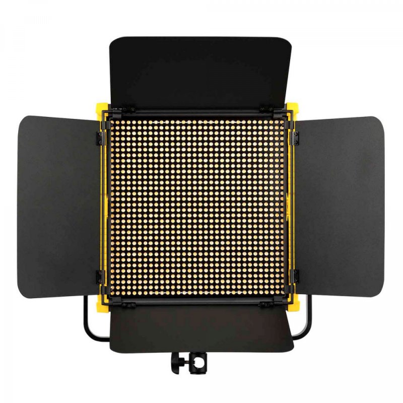 IKAN BMD-BDLKULSDMB Onyx 1 x 1 Bi-Color 2-Point LED Light Kit