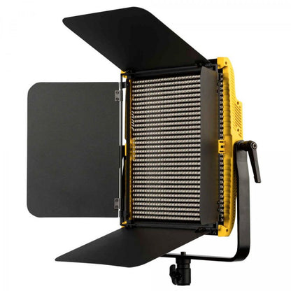IKAN BMD-BDLKULSDMB Onyx 1 x 1 Bi-Color 2-Point LED Light Kit