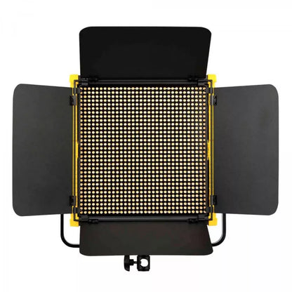 IKAN OYB10 Onyx 1 x 1 Bi-Color 3200K-5600K Aluminum LED Light
