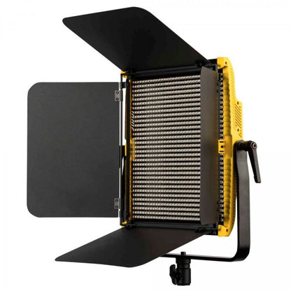 IKAN OYB10 Onyx 1 x 1 Bi-Color 3200K-5600K Aluminum LED Light