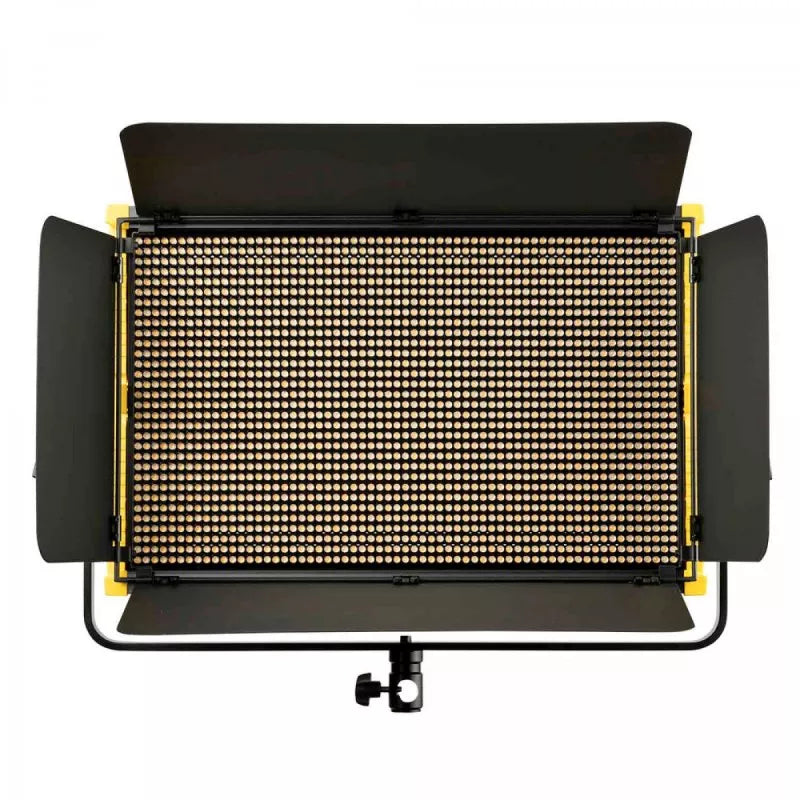IKAN OYB15 Onyx 2 x 1 Bi-Color 3200K-5600K Aluminum LED Light