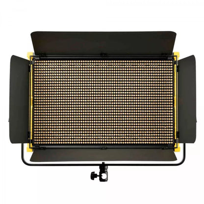 IKAN OYB15 Onyx 2 x 1 Bi-Color 3200K-5600K Aluminum LED Light