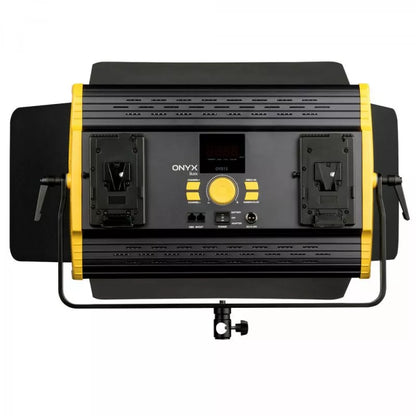IKAN OYB15 Onyx 2 x 1 Bi-Color 3200K-5600K Aluminum LED Light