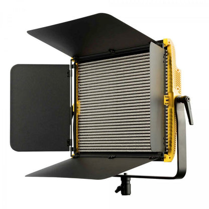 IKAN OYB15 Onyx 2 x 1 Bi-Color 3200K-5600K Aluminum LED Light