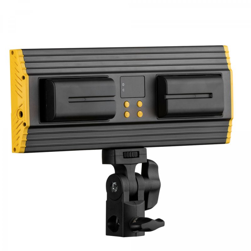 IKAN OYB240-2PT-KIT Oynx 240 Bi-Color 2-Point LED Light Kit