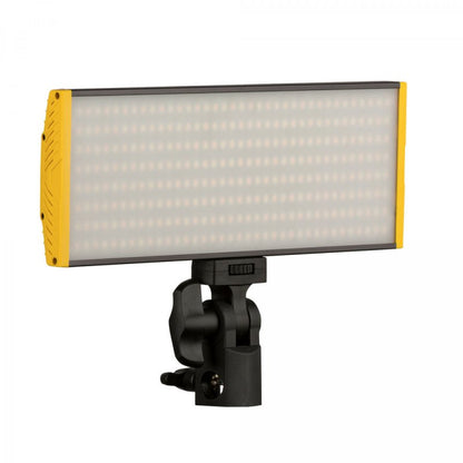 IKAN OYB240 Onyx 240 Bi-Color Aluminum On-Camera Light