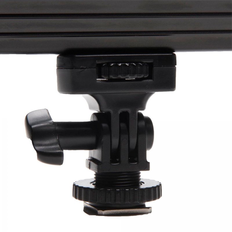 IKAN OYB240 Onyx 240 Bi-Color Aluminum On-Camera Light