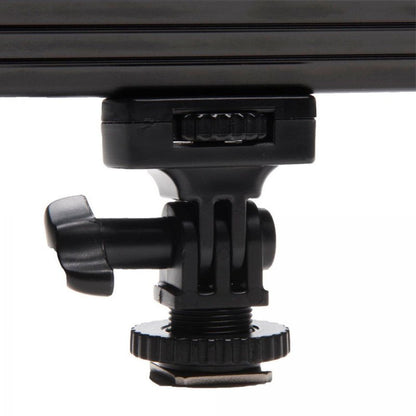 IKAN OYB240 Onyx 240 Bi-Color Aluminum On-Camera Light