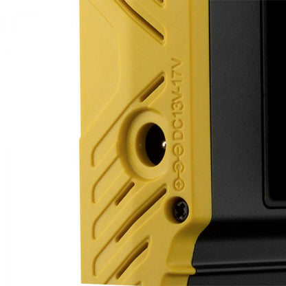 IKAN OYB240 Onyx 240 Bi-Color Aluminum On-Camera Light