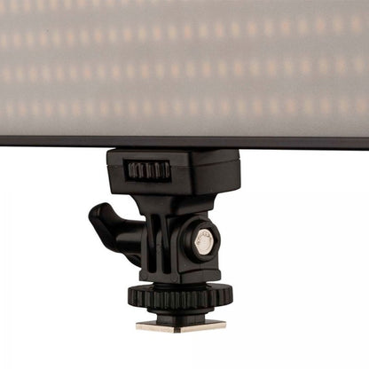IKAN OYB240 Onyx 240 Bi-Color Aluminum On-Camera Light