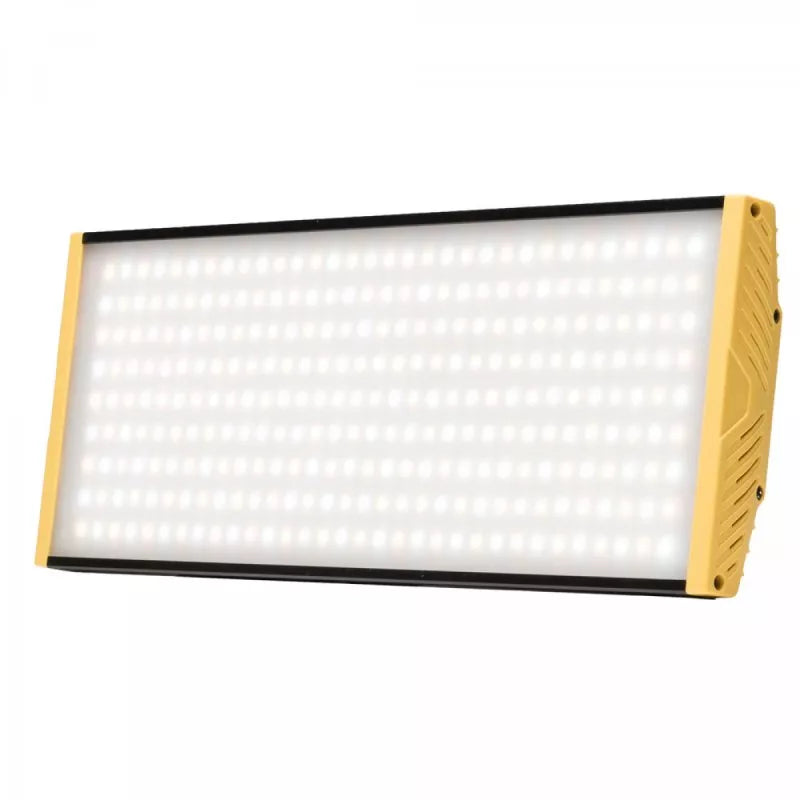 IKAN OYB240 Onyx 240 Bi-Color Aluminum On-Camera Light