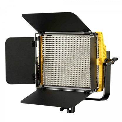 IKAN OYB5-2PT-KIT Onyx Half x 1 Bi-Color 2-Point LED Light Kit