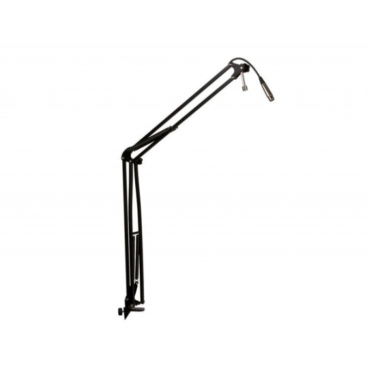 On-Stage MBS5000 Broadcast Boom Arm