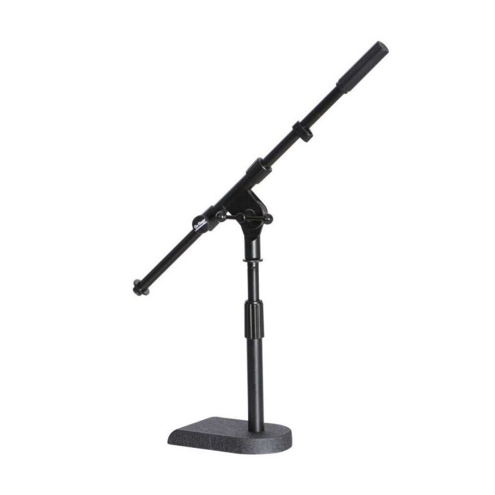 On-Stage MS7920B Bass Drum / Boom Combo Stand