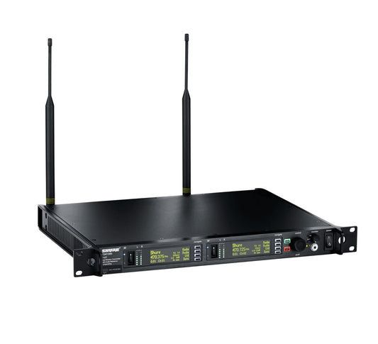 Shure P10T Wireless Transmitter