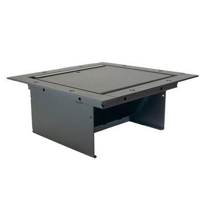 Ace Backstage 122SLBK Full Stage Pocket Top Closed View