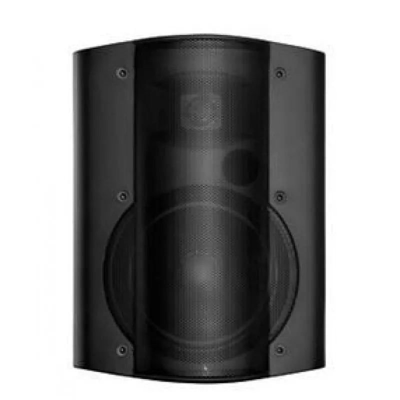 OWIINC P6278PB Black Surface Mount Speaker, 6
