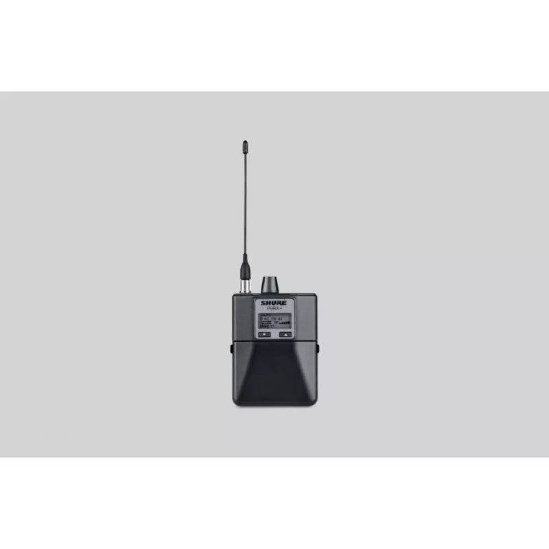 Shure P9RA+=-X55 Bodypack Receiver for PS