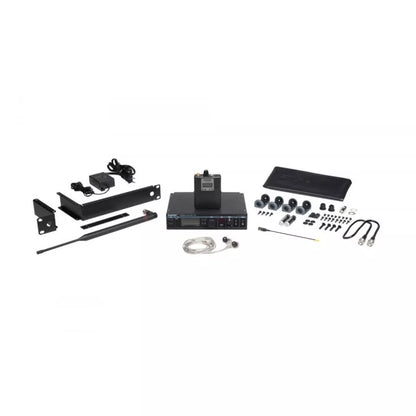 Shure P9TRA+425CL-H21 IEM System