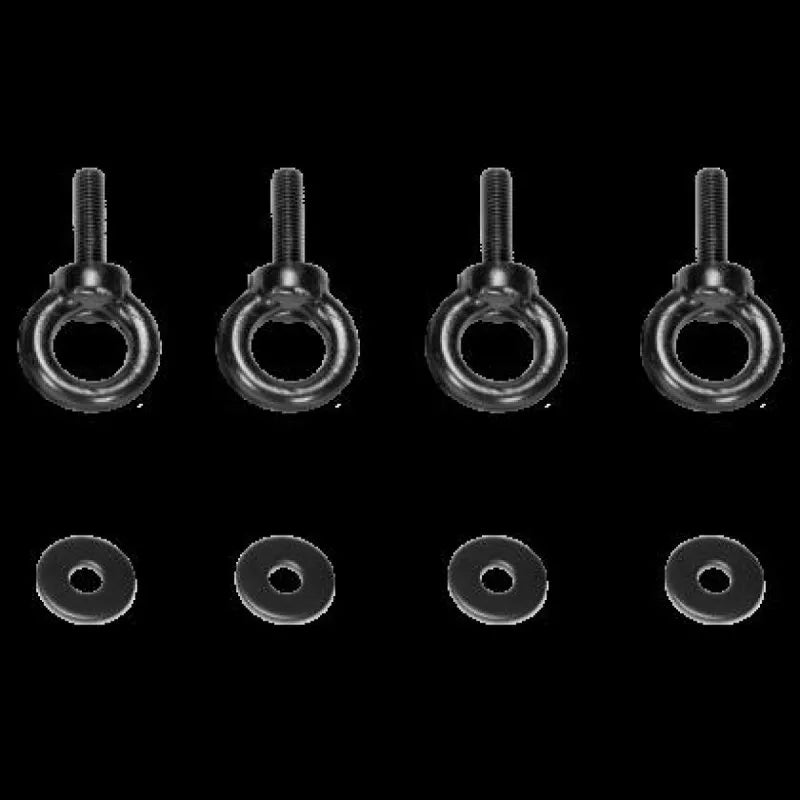 Mackie PA-A2 Eyebolt Kit for HD Series