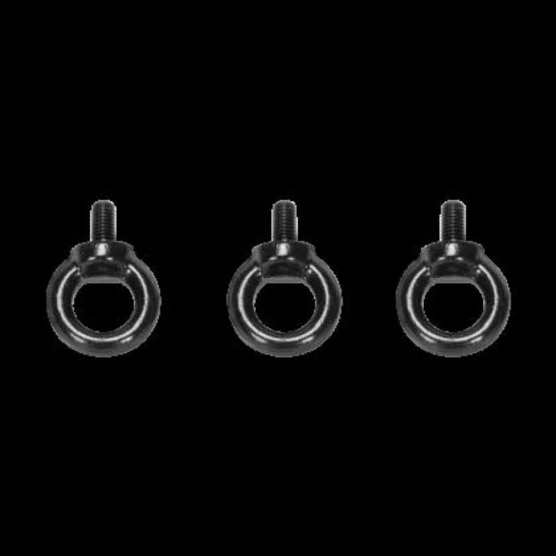 Mackie PA-A3 Eyebolt Kit for DLM12 & DLM8