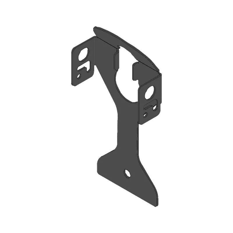 Chief PAC136B 40CLICK LOCK FLAG ACCESSORY
