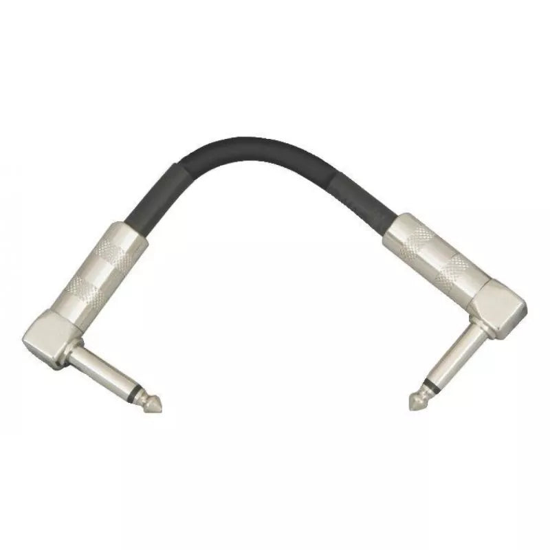 On-Stage TMP-PC306B 6" Right-Angle Pedal Coupler