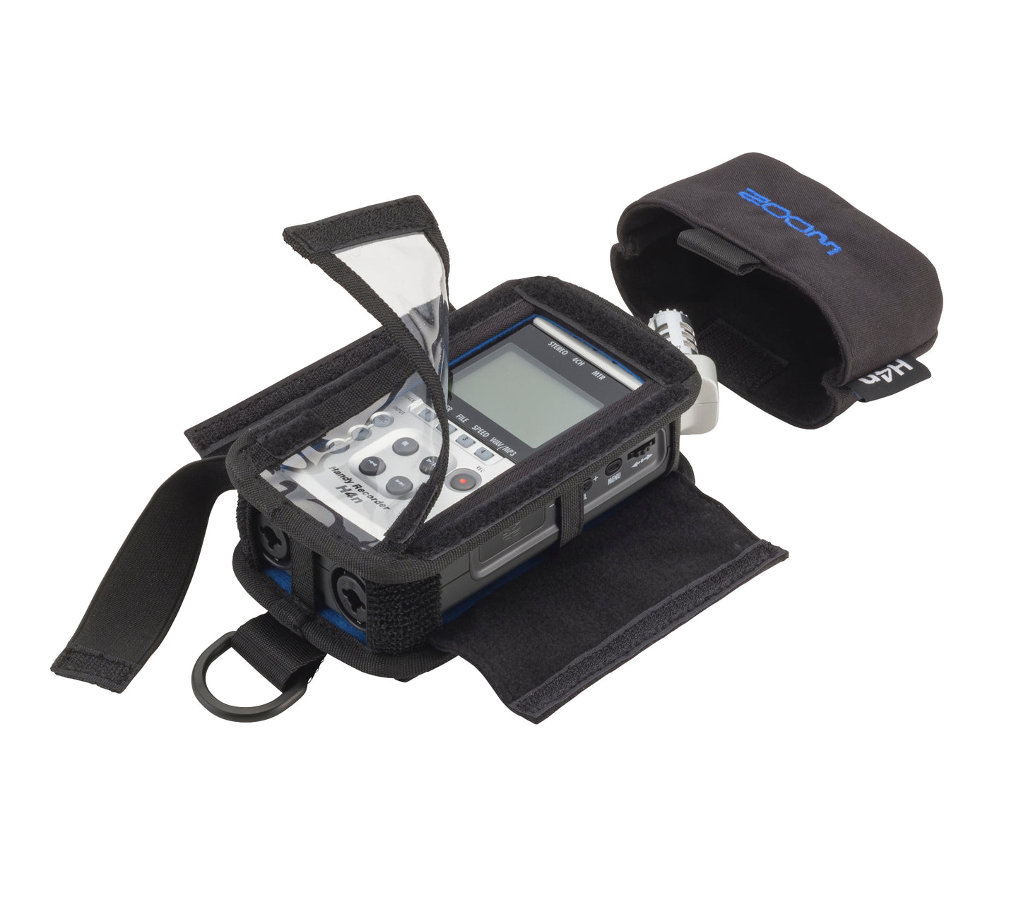 Zoom PCH-4n Protective Case