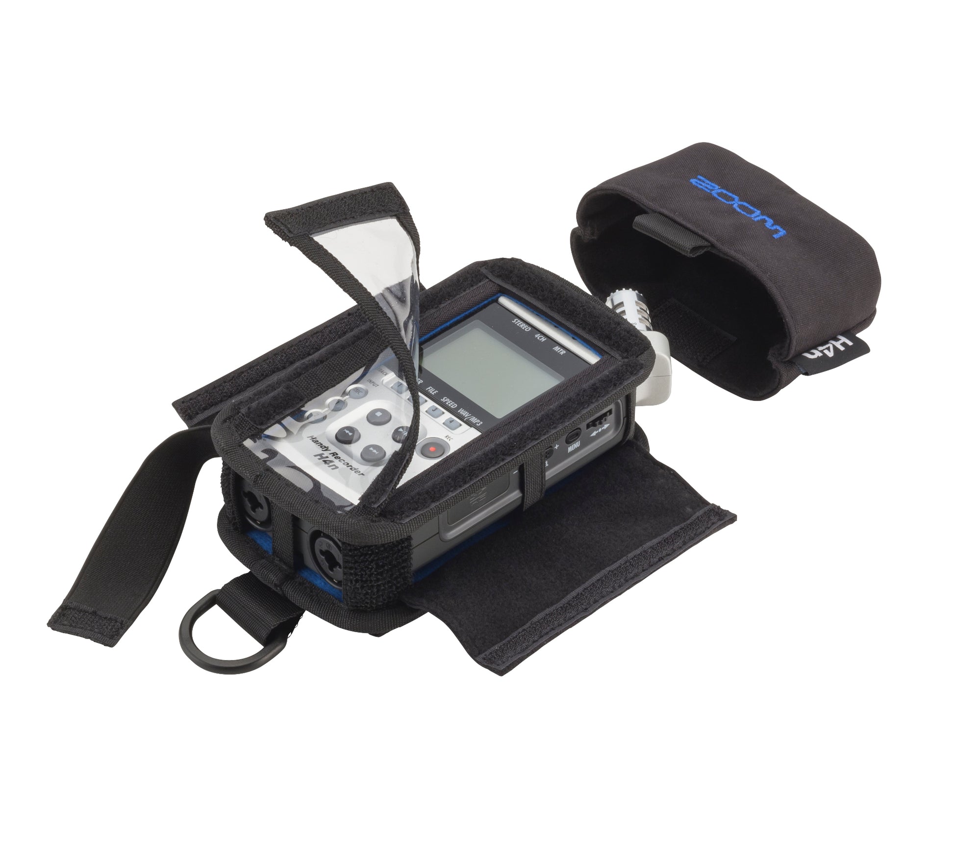 Zoom PCH-4n Protective Case