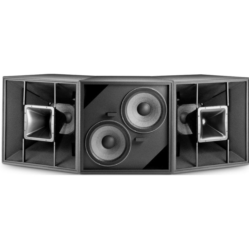 JBL PD564