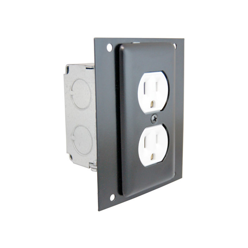 Ace Backstage CONNECTRIX PNL-100 Series Pocket Panel | Model: PE