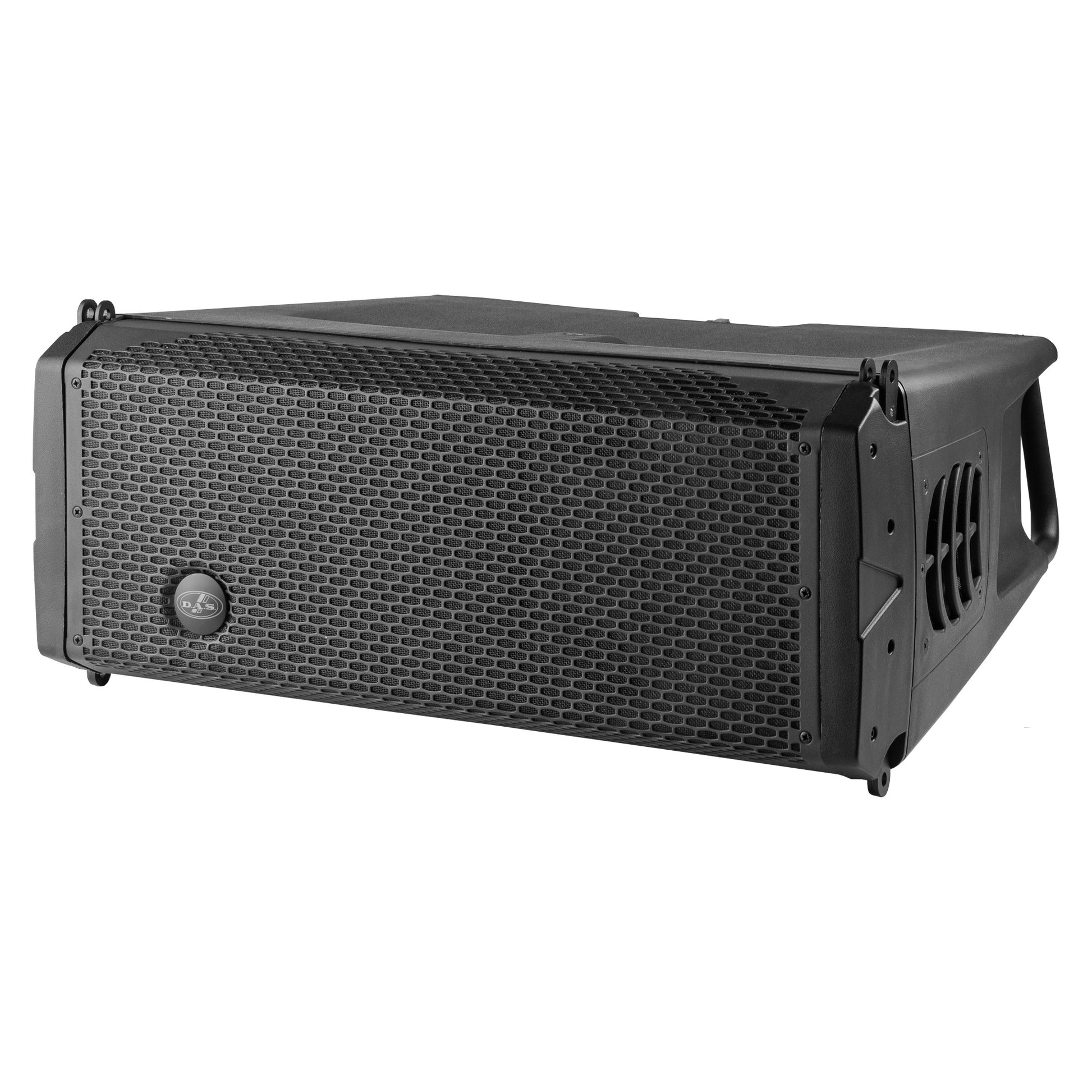 DAS Audio EVENT-28A Powered Line Array Speaker