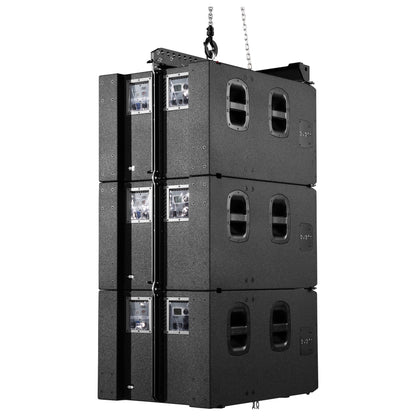 DAS Audio EVENT-118A Powered Subwoofer suspended