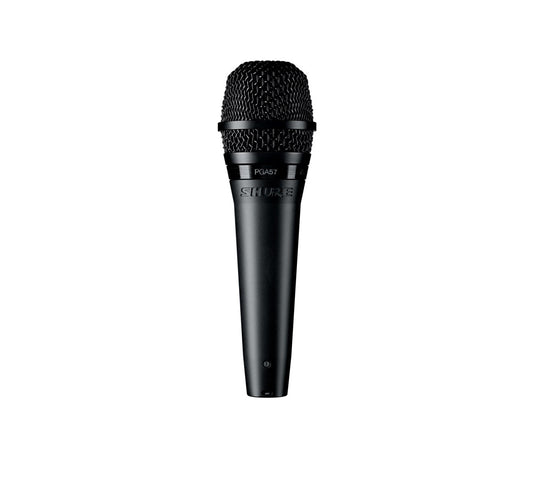 Shure PGA57 Cardioid Dynamic Instrument Microphone