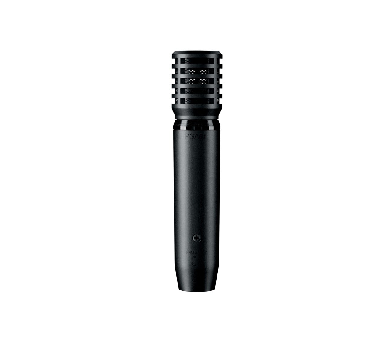 Shure PGA81 Cardioid Condenser Microphone