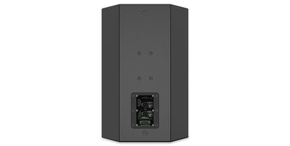 Q-SYS PL-CA12-Two-way, full-range 12-inch coaxial loudspeaker