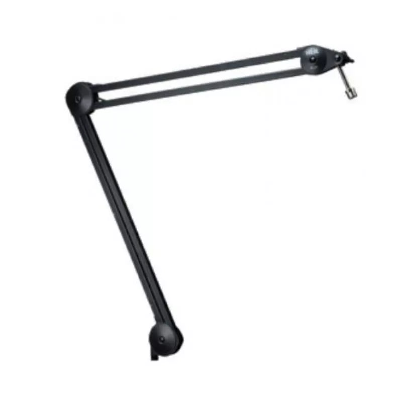 Heil Sound PL2T BLACK topless mic boom