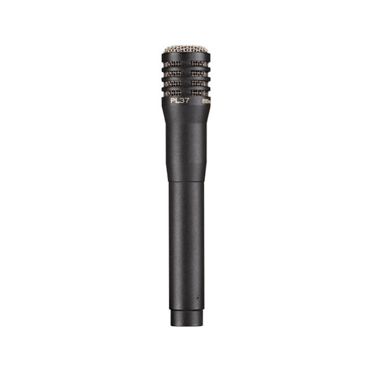 Electro-Voice PL37 Cardioid Condenser Microphone