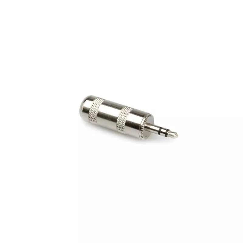 Hosa PLG-035-BULK CONNECTOR 3.5MM TRS