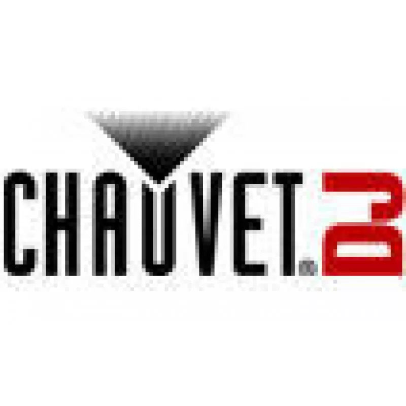 Chauvet DJ PLPK6IN PowerKon to Edison Adaptor