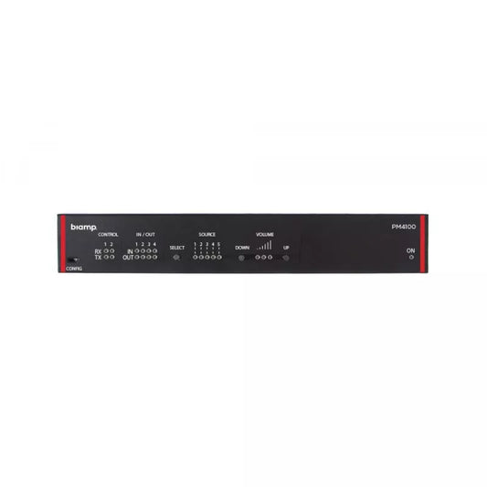 Biamp PM4100 PM4100