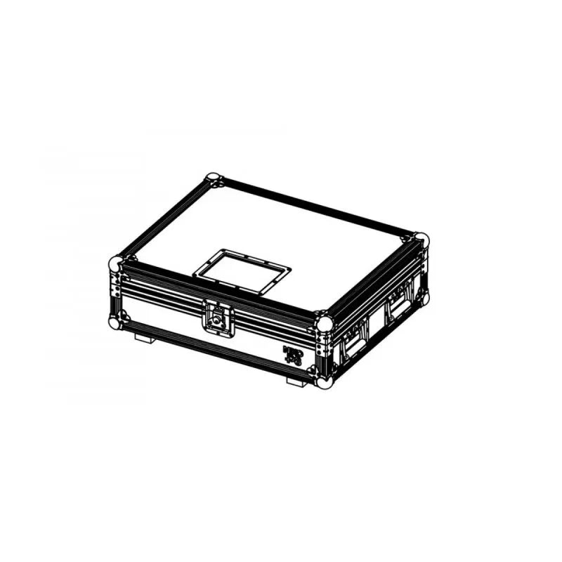 Nexo PNT-ACC8 Acc, P8 Flight Case for A