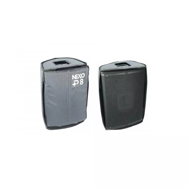 Nexo PNT-COV8 Acc, P8 Cover