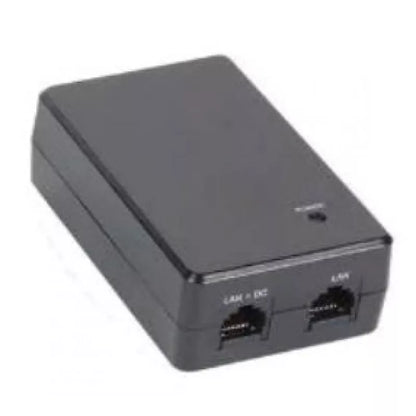 Williams AV POE 001 Optional power-over-ethernet t