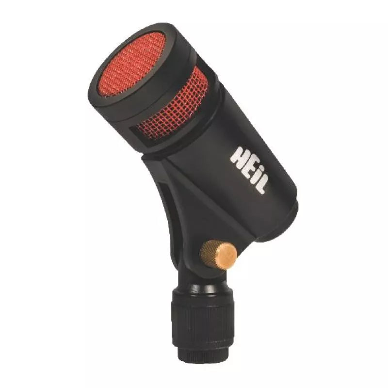 Heil Sound PR28 PR Series Percussion / Snare Microphone
