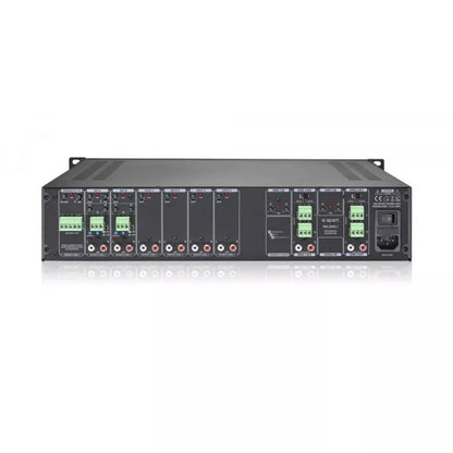 Biamp PREZONE1 Stereo pre-amplifier/mixer, 2s