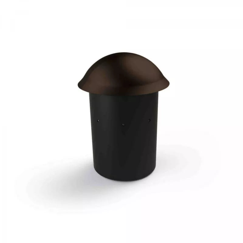 Klipsch PRO-10SW-LS Brown 5" WOOFER, TRACTRIX HORN